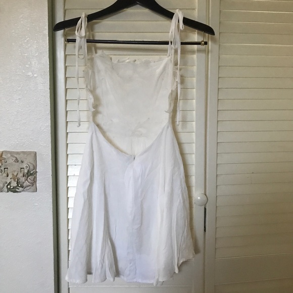 For Love and Lemons Sahara Minidress - Picture 5 of 7